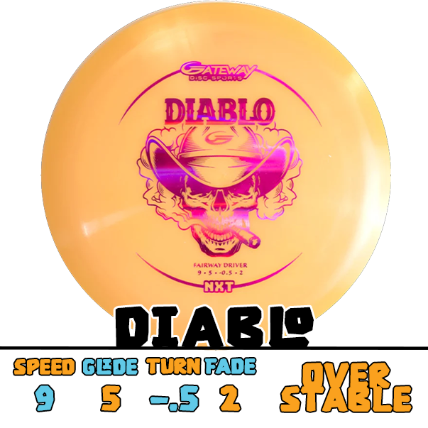 Gateway Diablo control driver disc