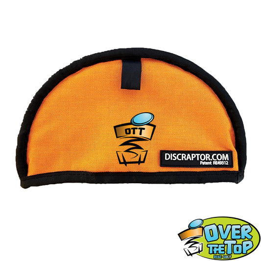 Disc Raptor