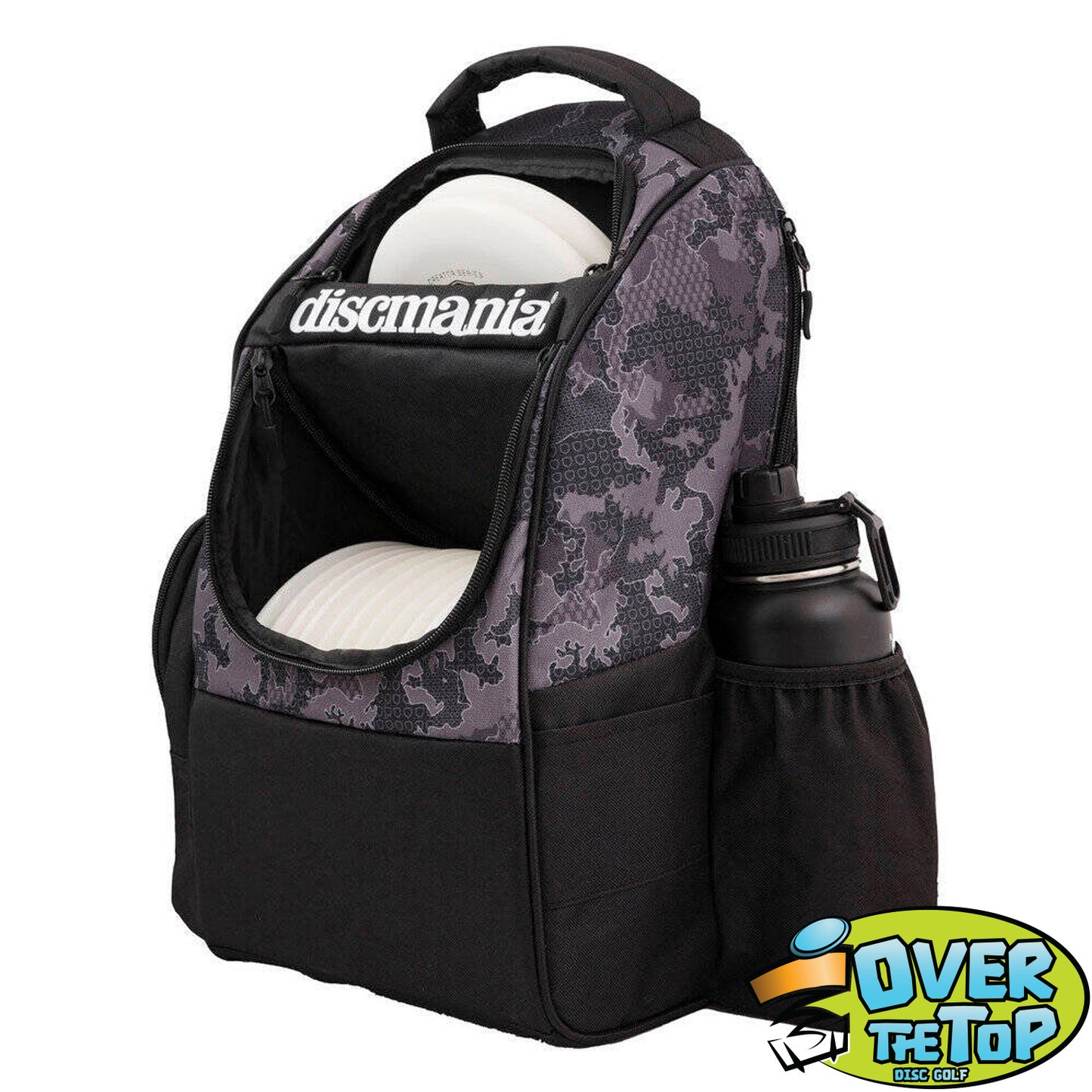 Discmania Fanatic Fly Backpack