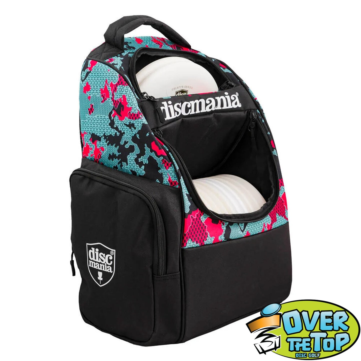 Discmania Fanatic Fly Backpack