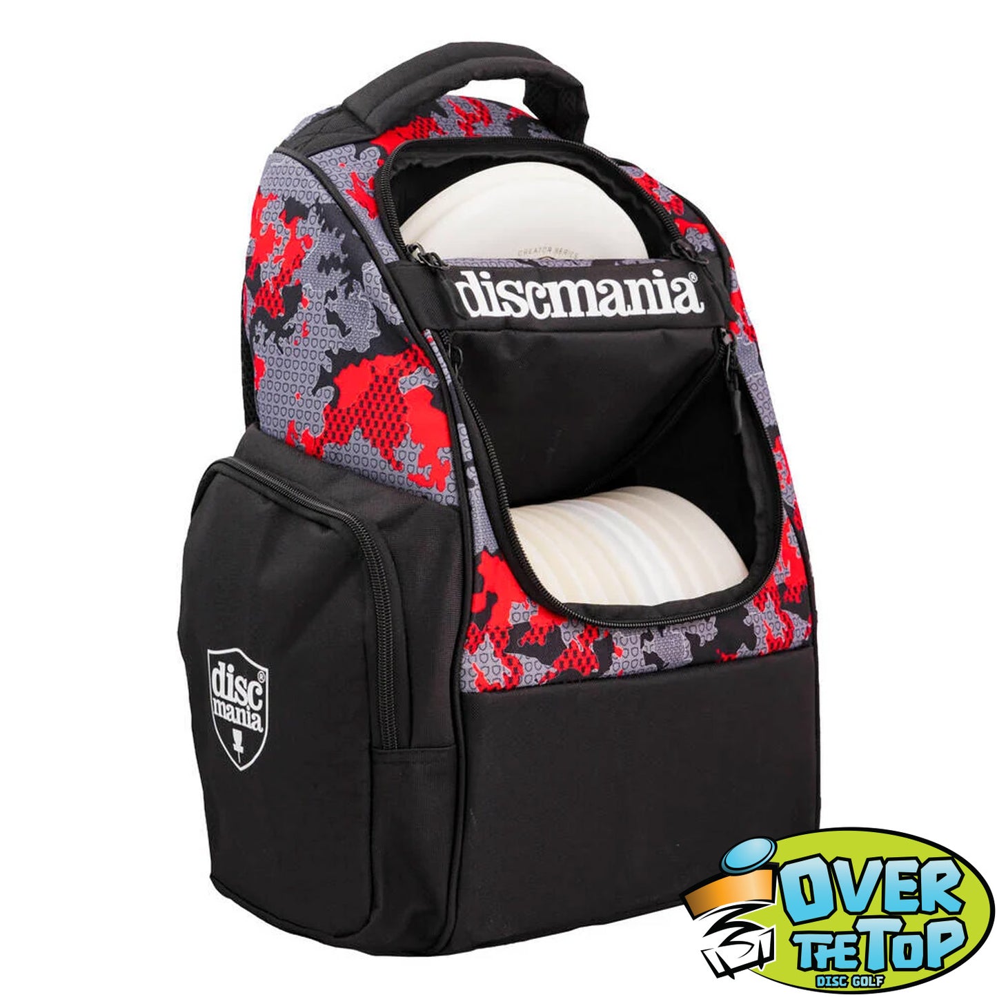 Discmania Fanatic Fly Backpack
