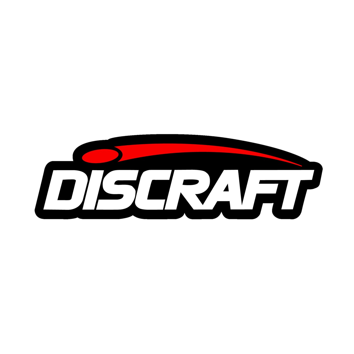 Discraft Used Discs (6/10 or less)