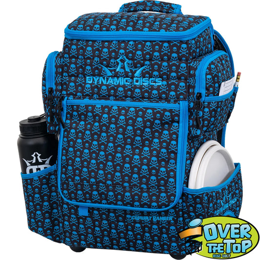 Dynamic Discs Combat Ranger Backpack Bag