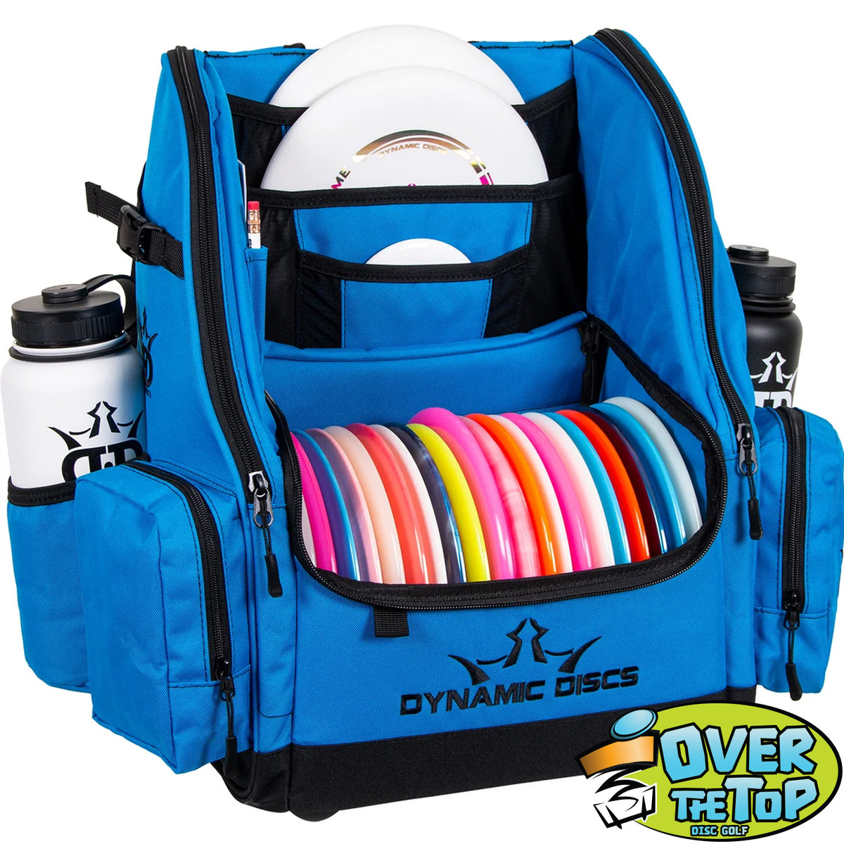 Dynamic Discs Combat Commander Backpack