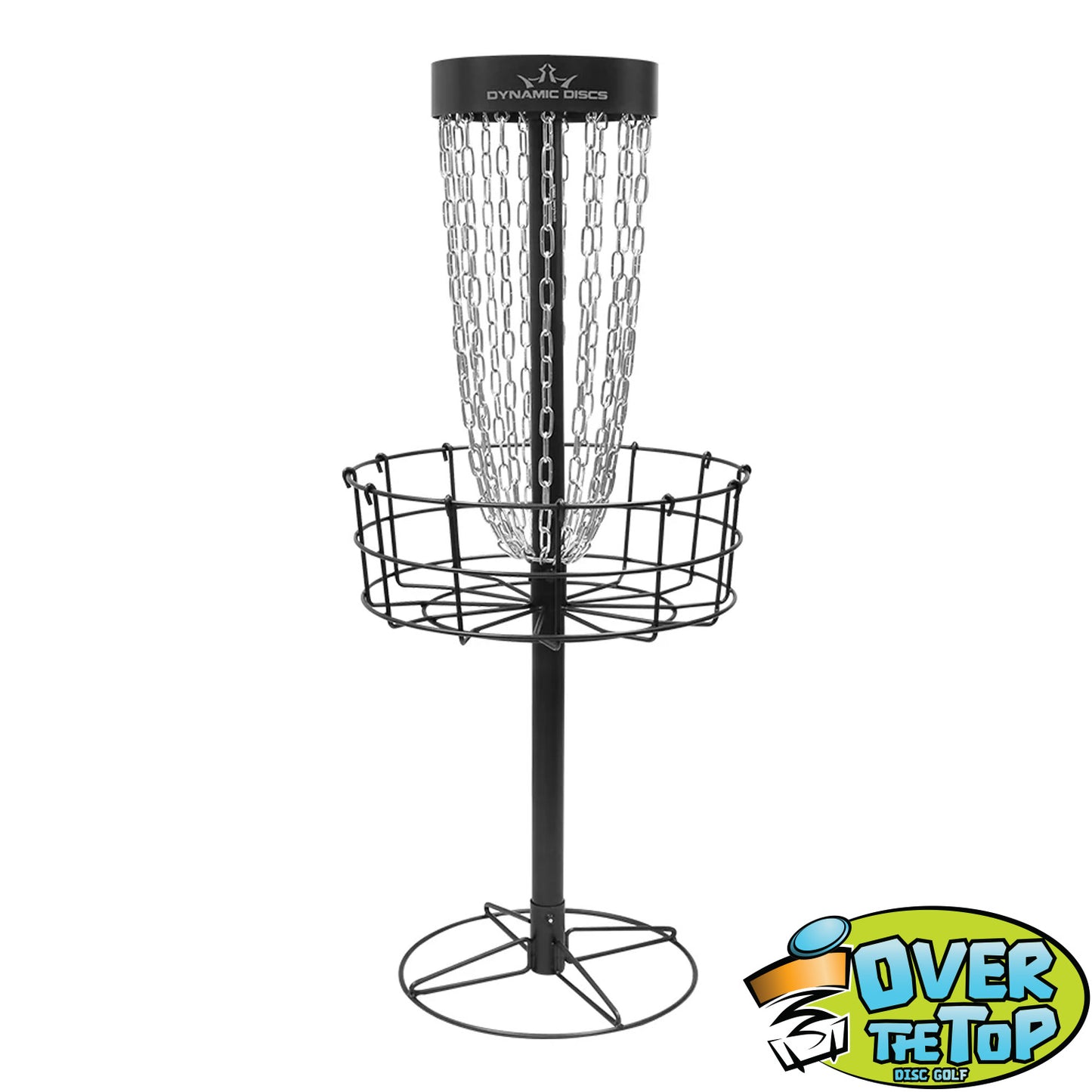 Dynamic Discs Marksman Basket