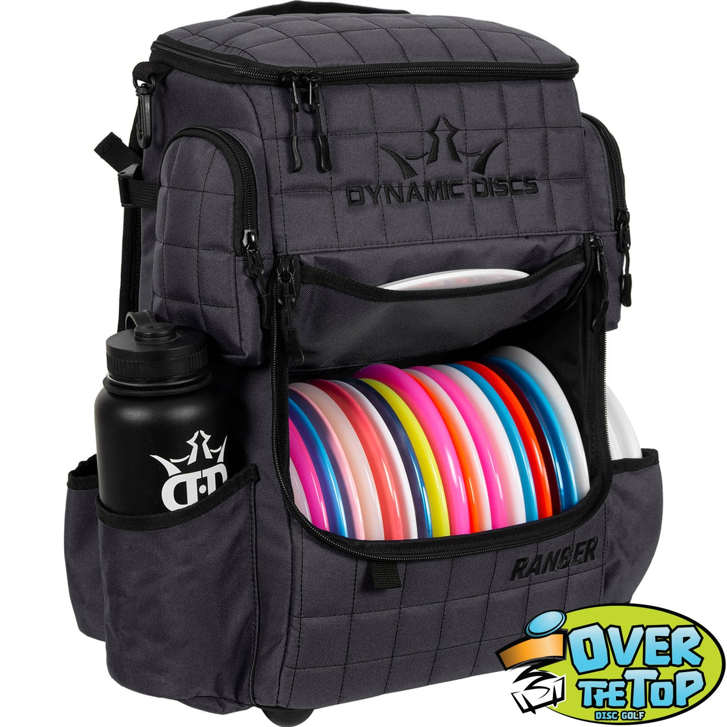 Dynamic Discs Ranger Backpack Bag