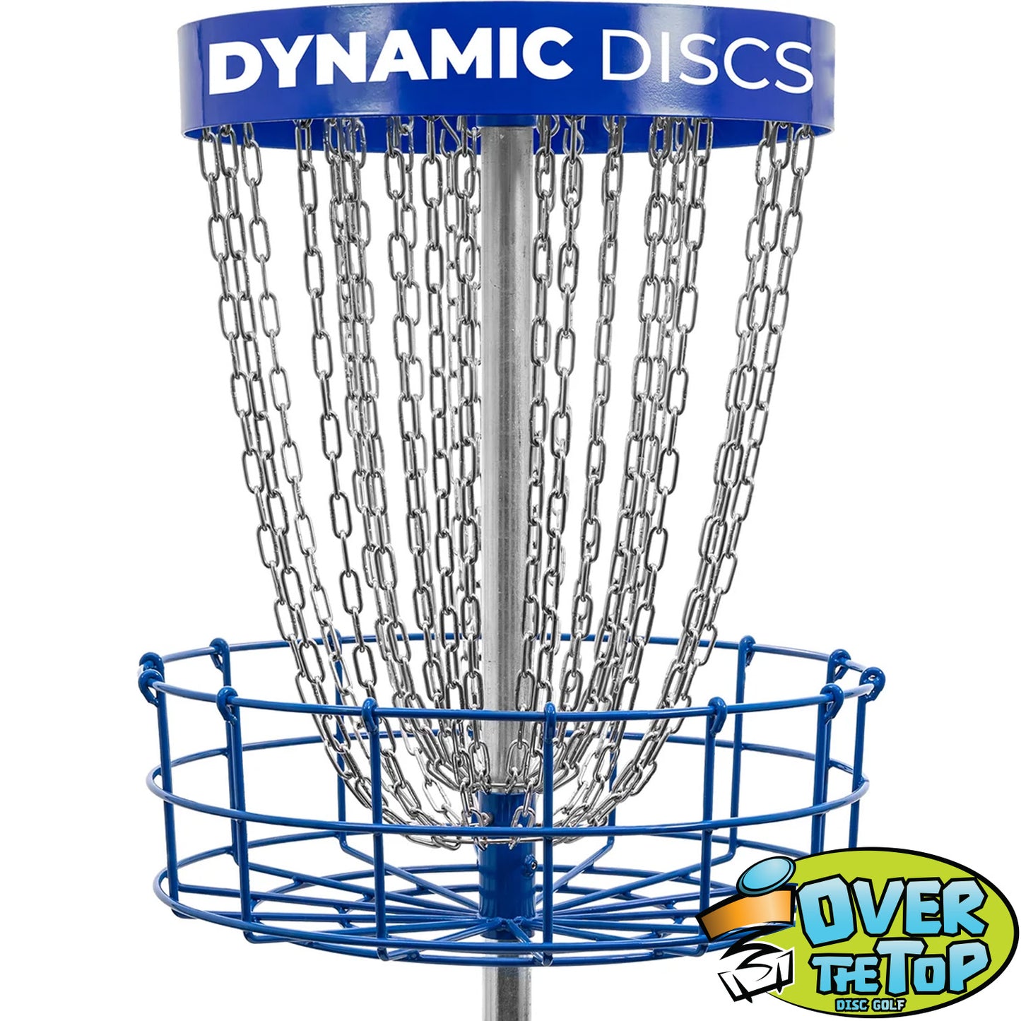 Dynamic Discs Veteran Basket