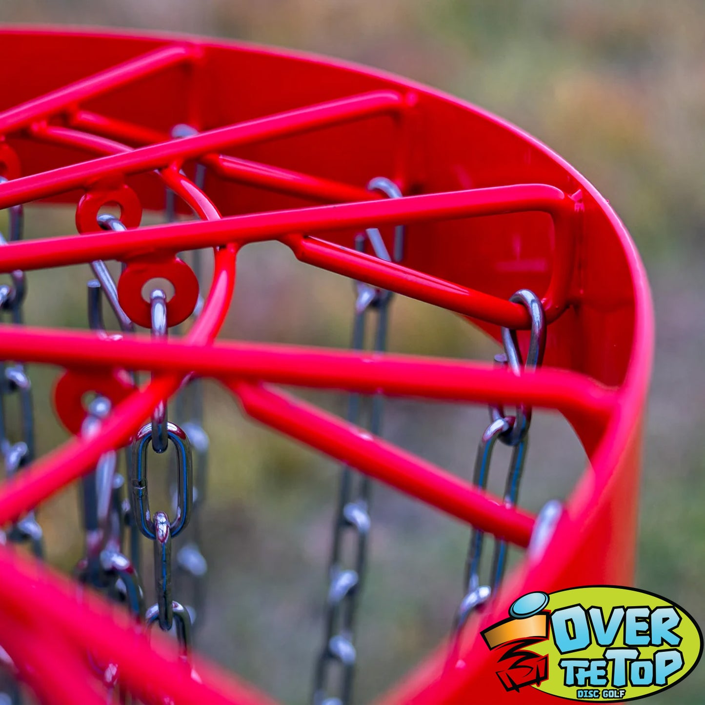 Dynamic Discs Veteran Basket
