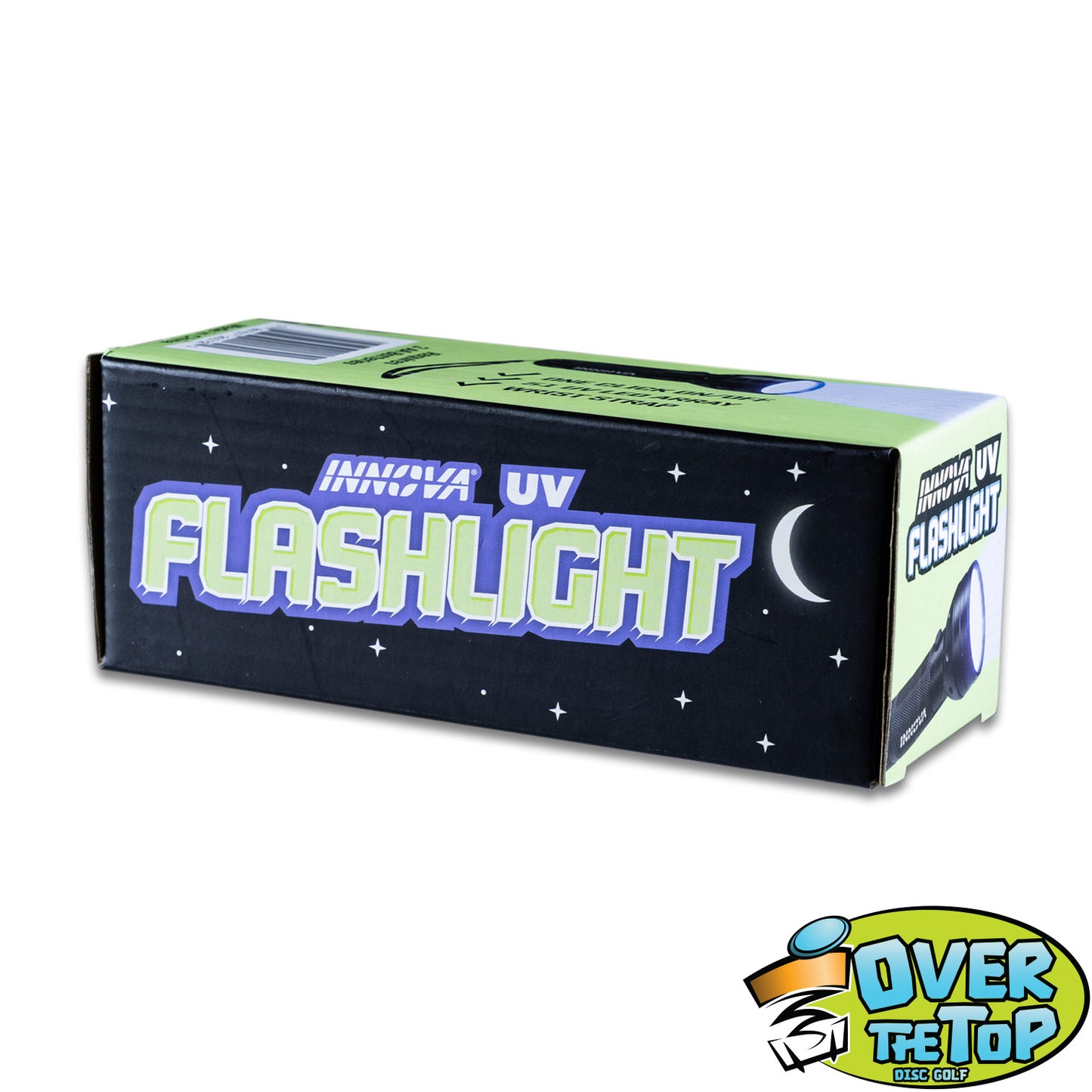 Innova UV Flashlight