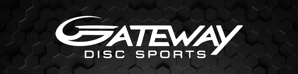 Gateway Disc Sports brand banner