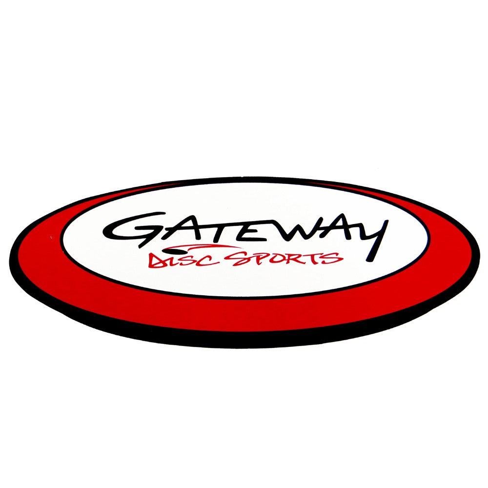 Gateway Used Discs (6/10 or less)