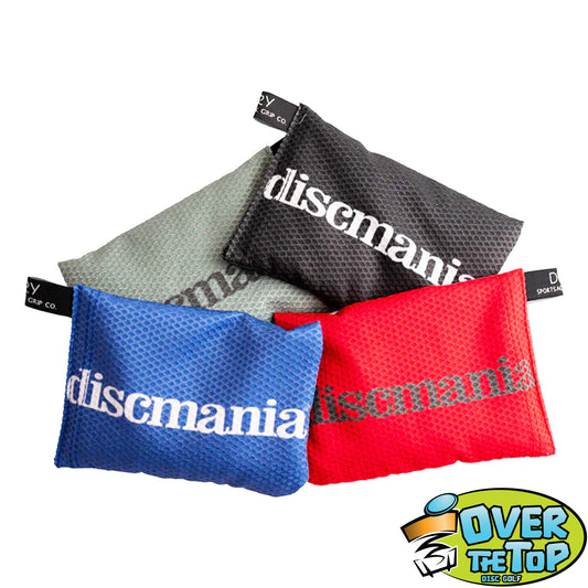 Discmania Sportsack Dry