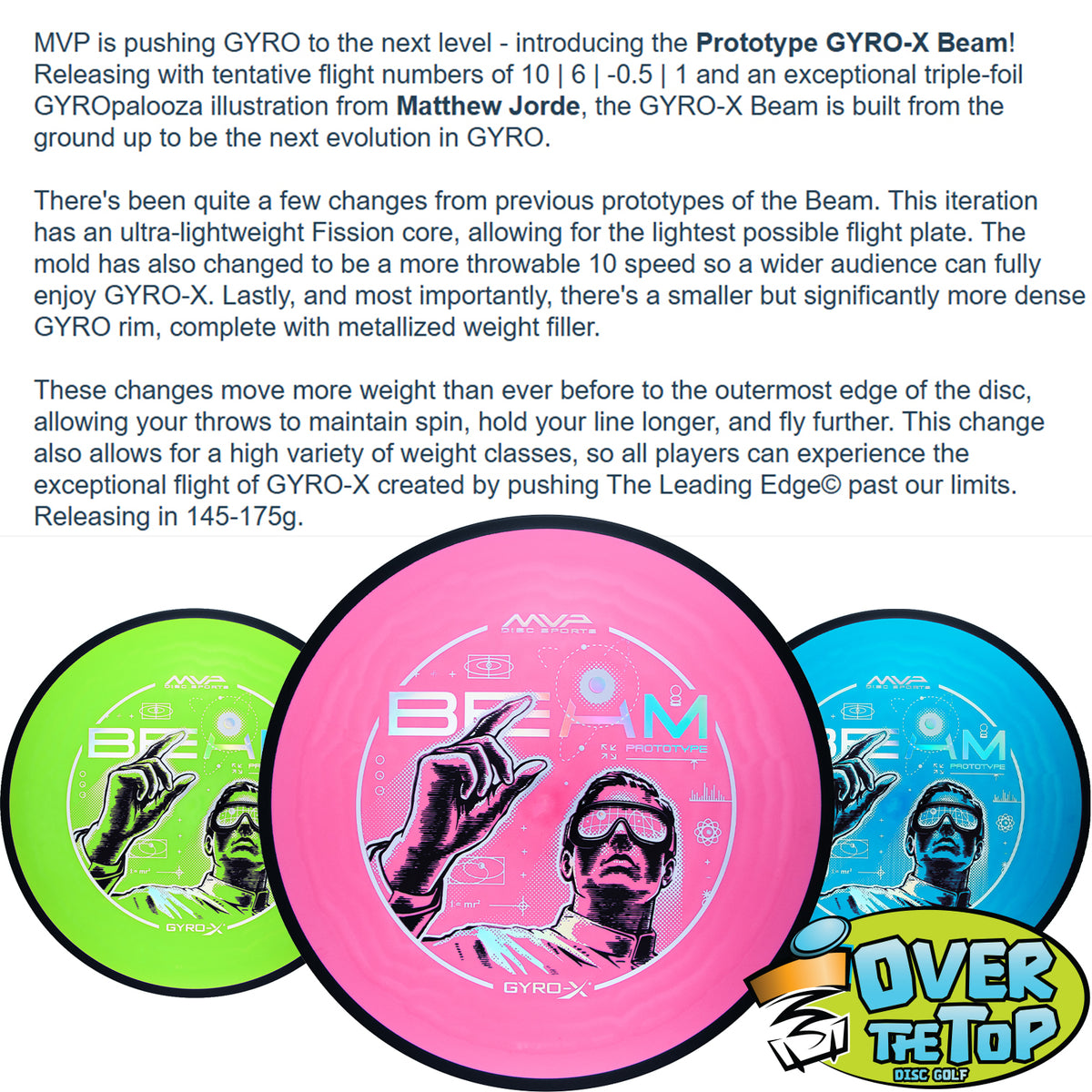 2026 Gyropalooza Brick & Mortar Box Pre-Order