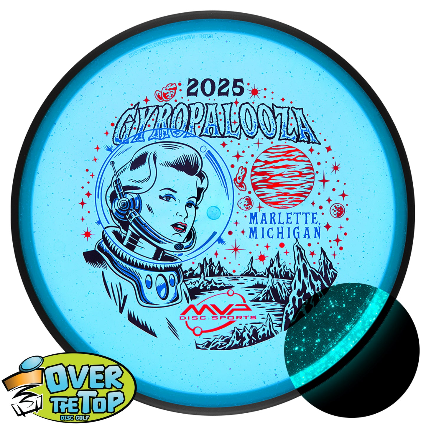 2025 Gyropalooza Digital Mystery Box
