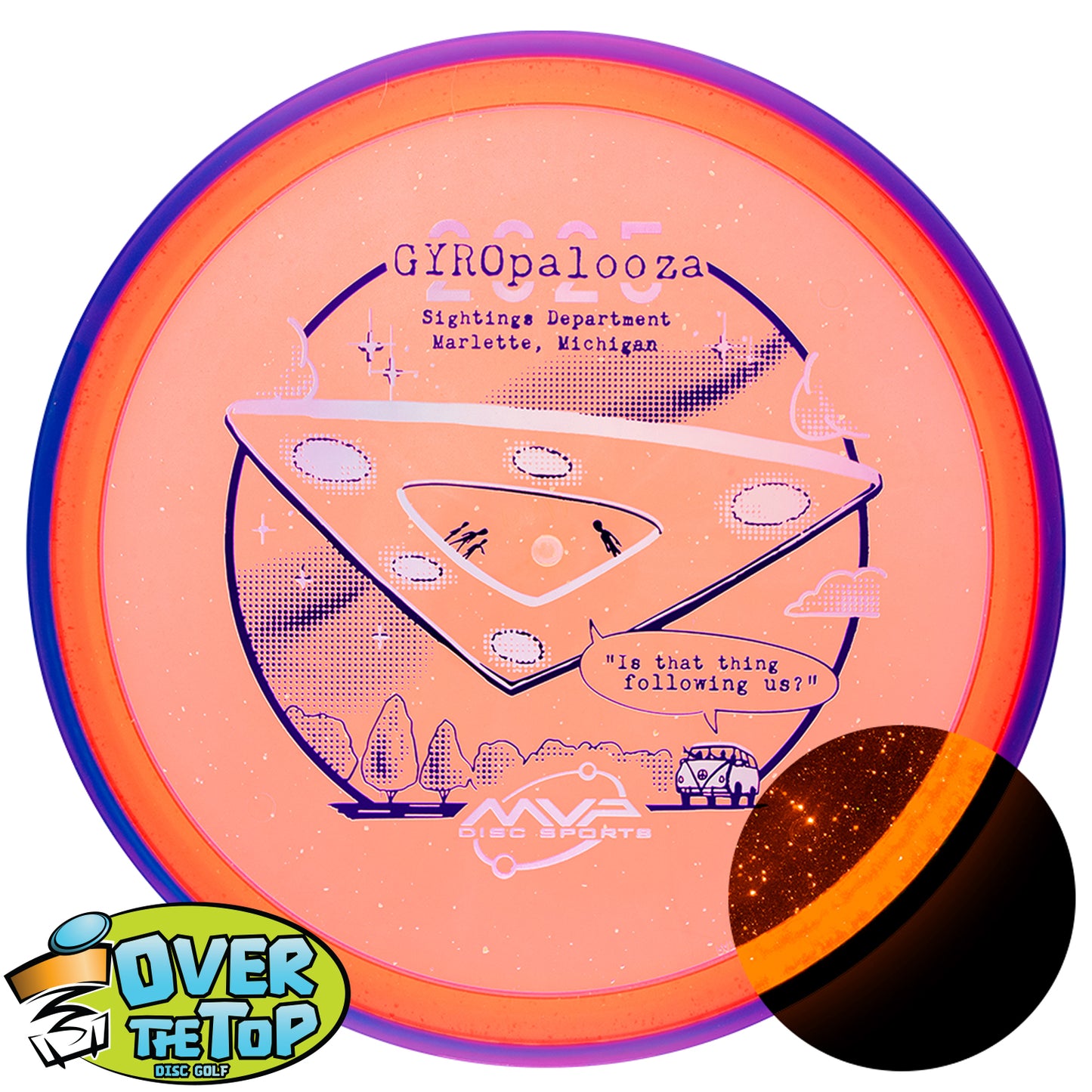 2025 Gyropalooza Digital Mystery Box