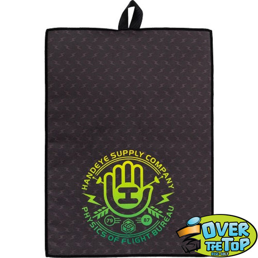 HandEye Supply Company Quick Dry Towel