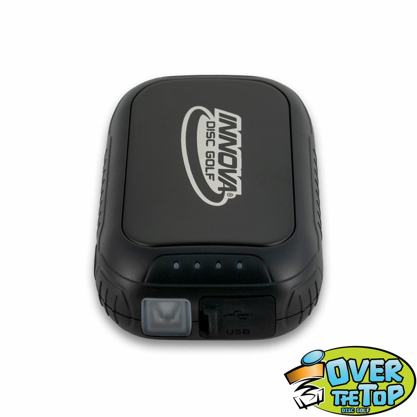 Innova Super Hand Warmer and Power Bank