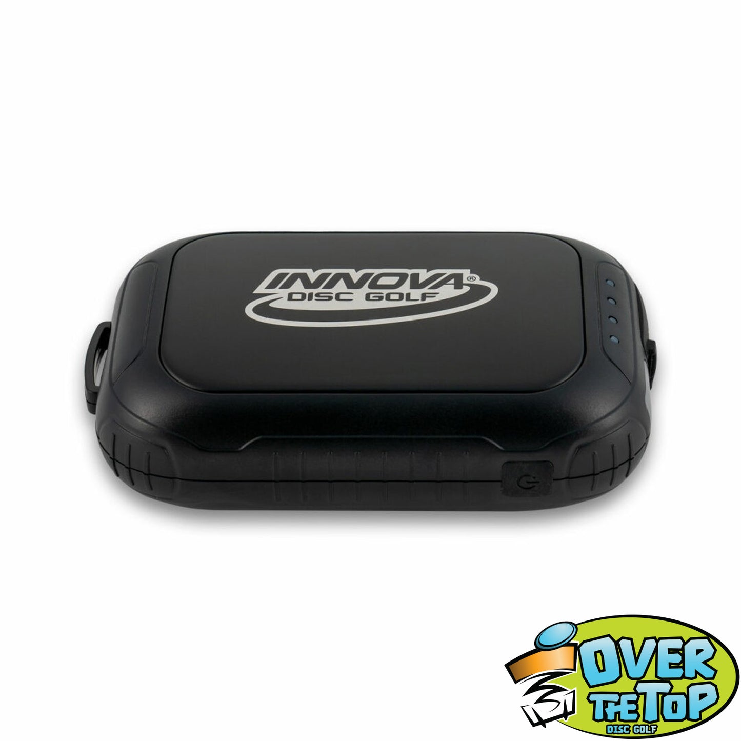 Innova Super Hand Warmer and Power Bank