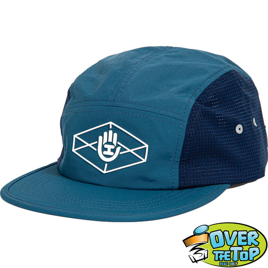Handeye Supply Company Inverse Camper Hat