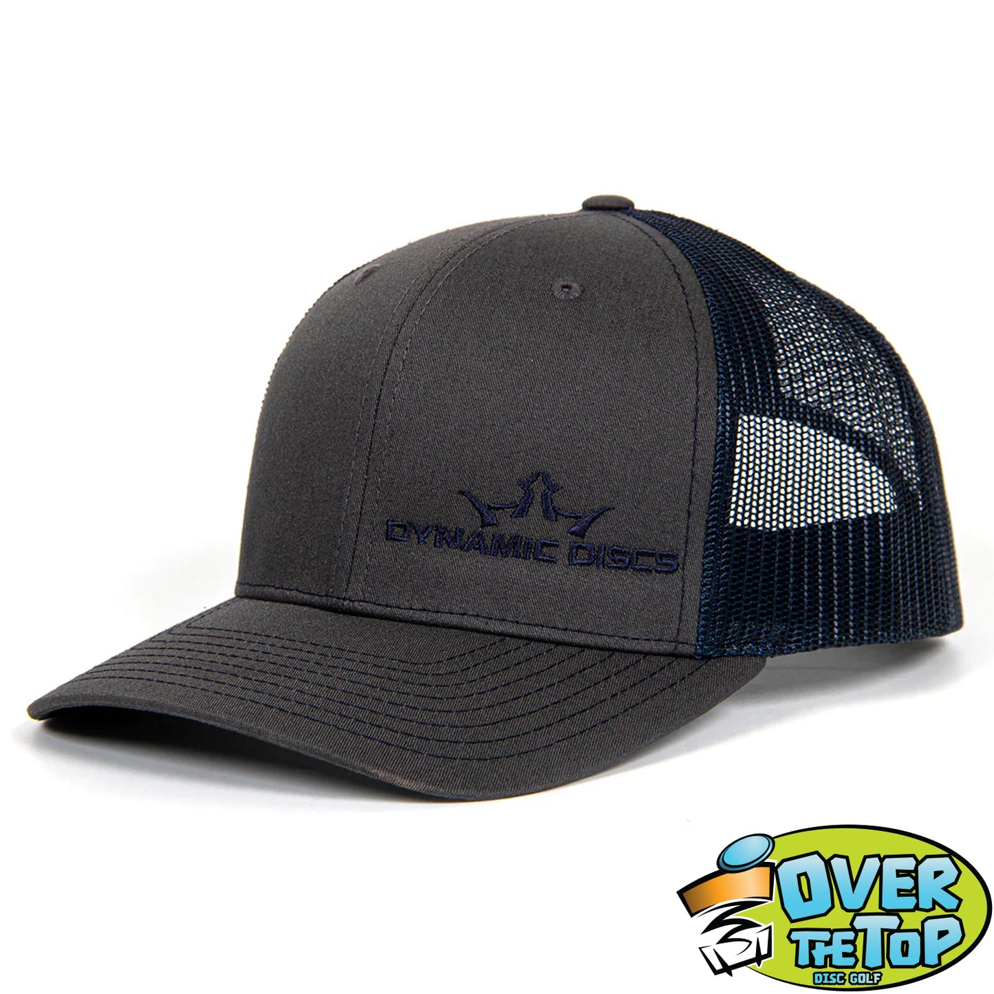 Hat Dynamic Discs King D's Snapback