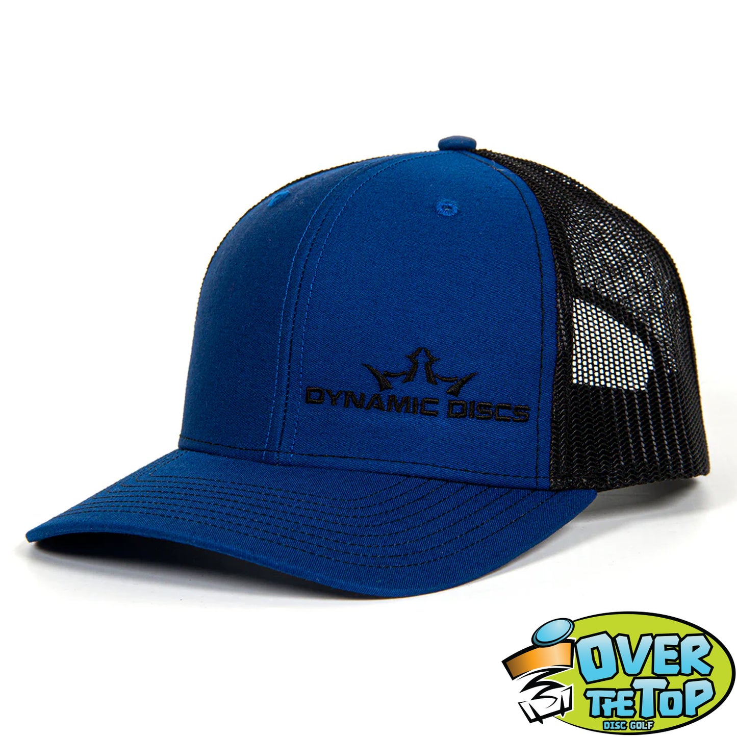 Hat Dynamic Discs King D's Snapback