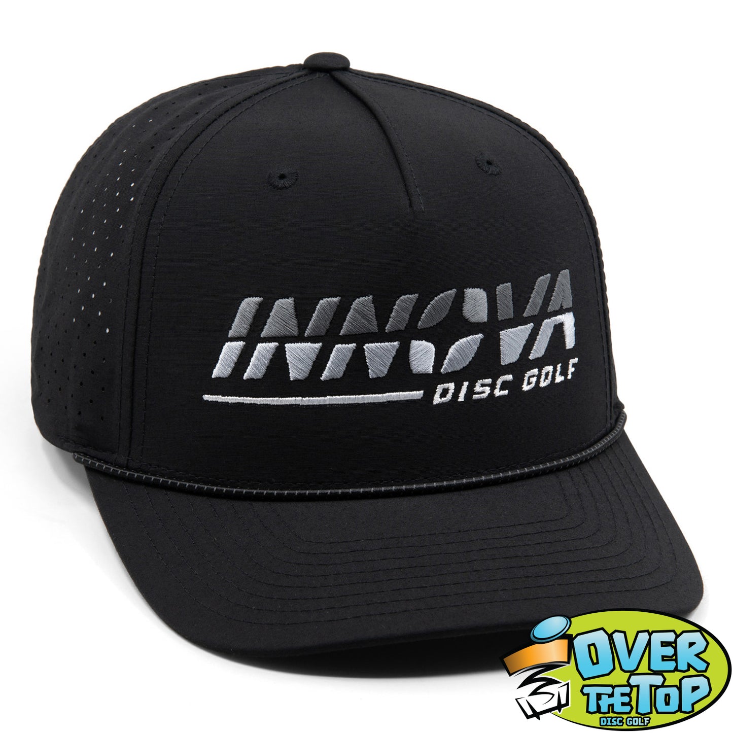 Innova Big Burst Tech Rope Hat