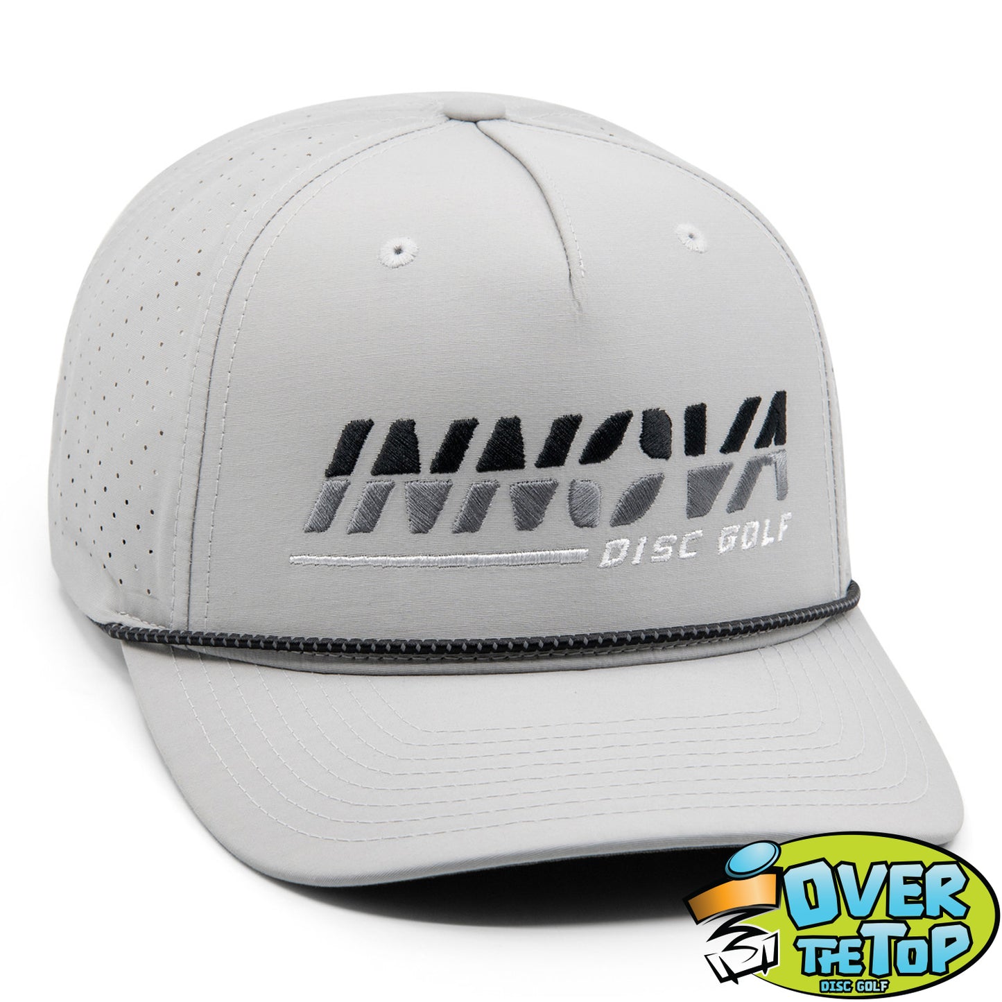Innova Big Burst Tech Rope Hat