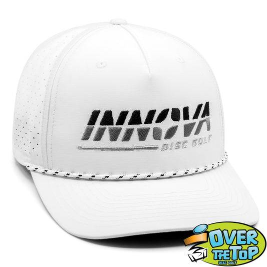 Innova Big Burst Tech Rope Hat