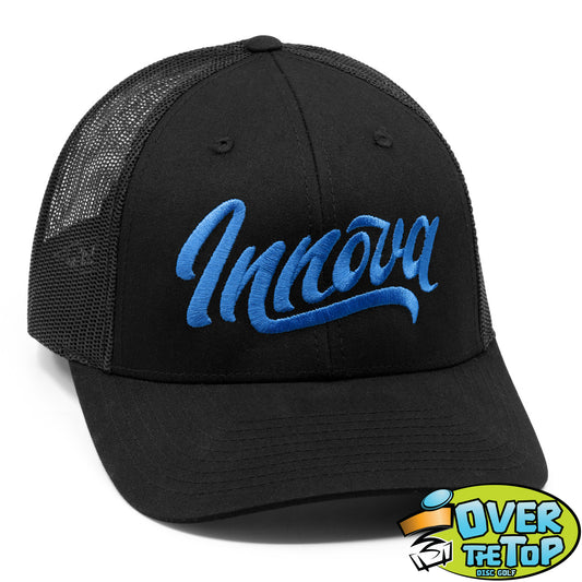 Innova Flow Snapback Hat