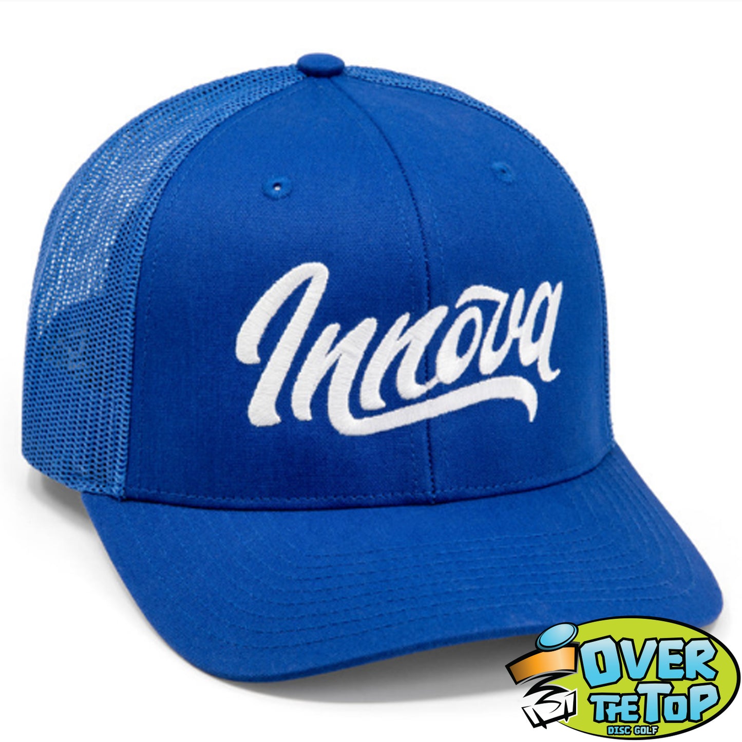 Innova Flow Snapback Hat