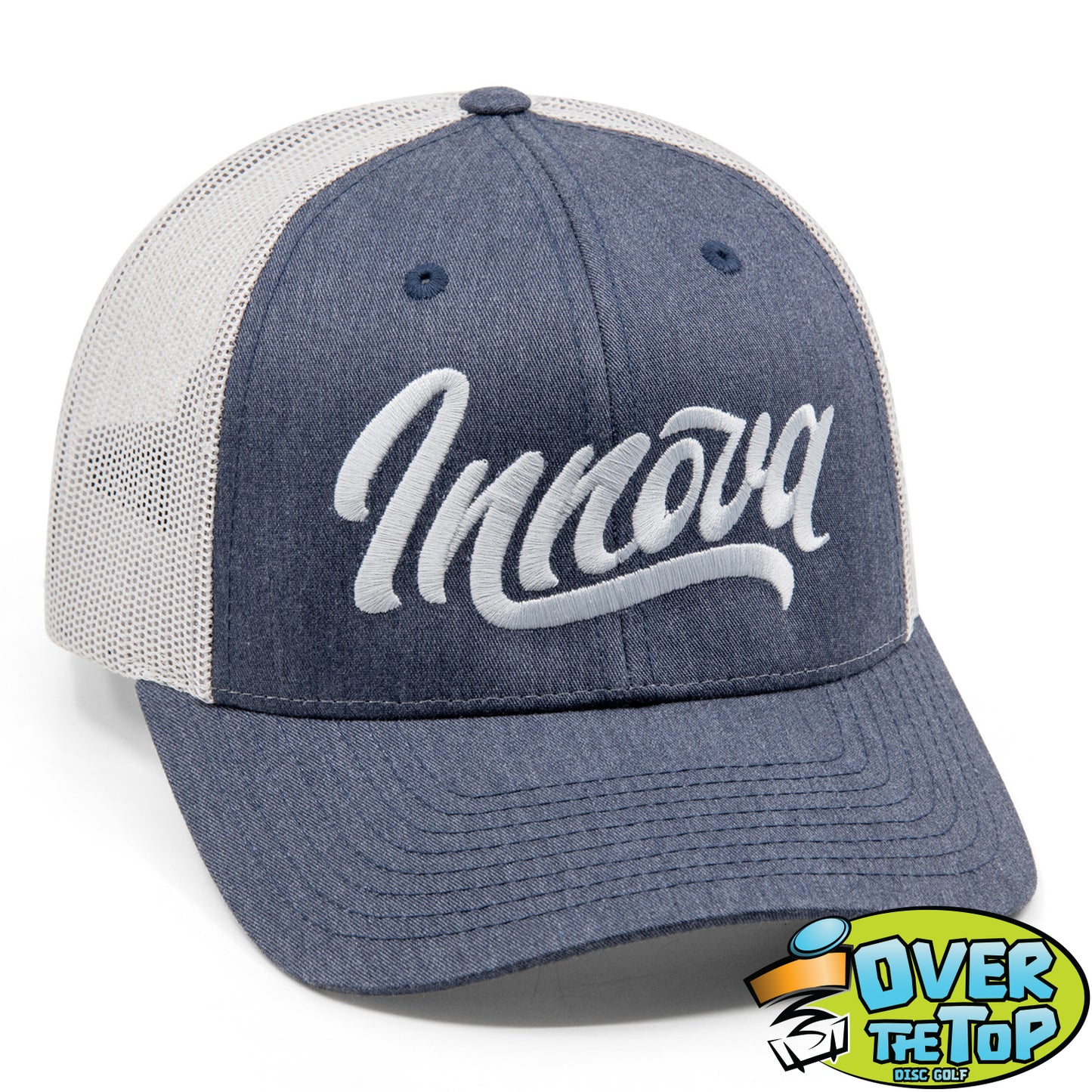 Innova Flow Snapback Hat