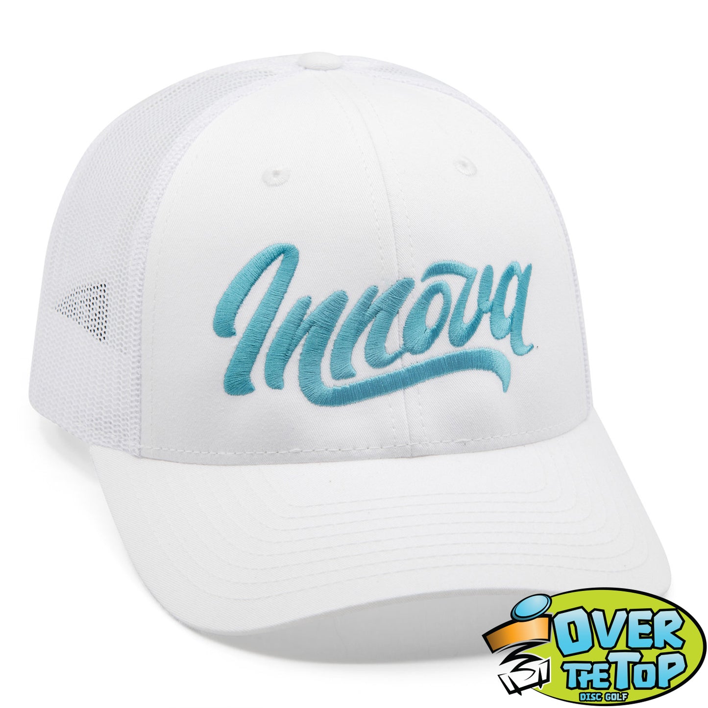 Innova Flow Snapback Hat