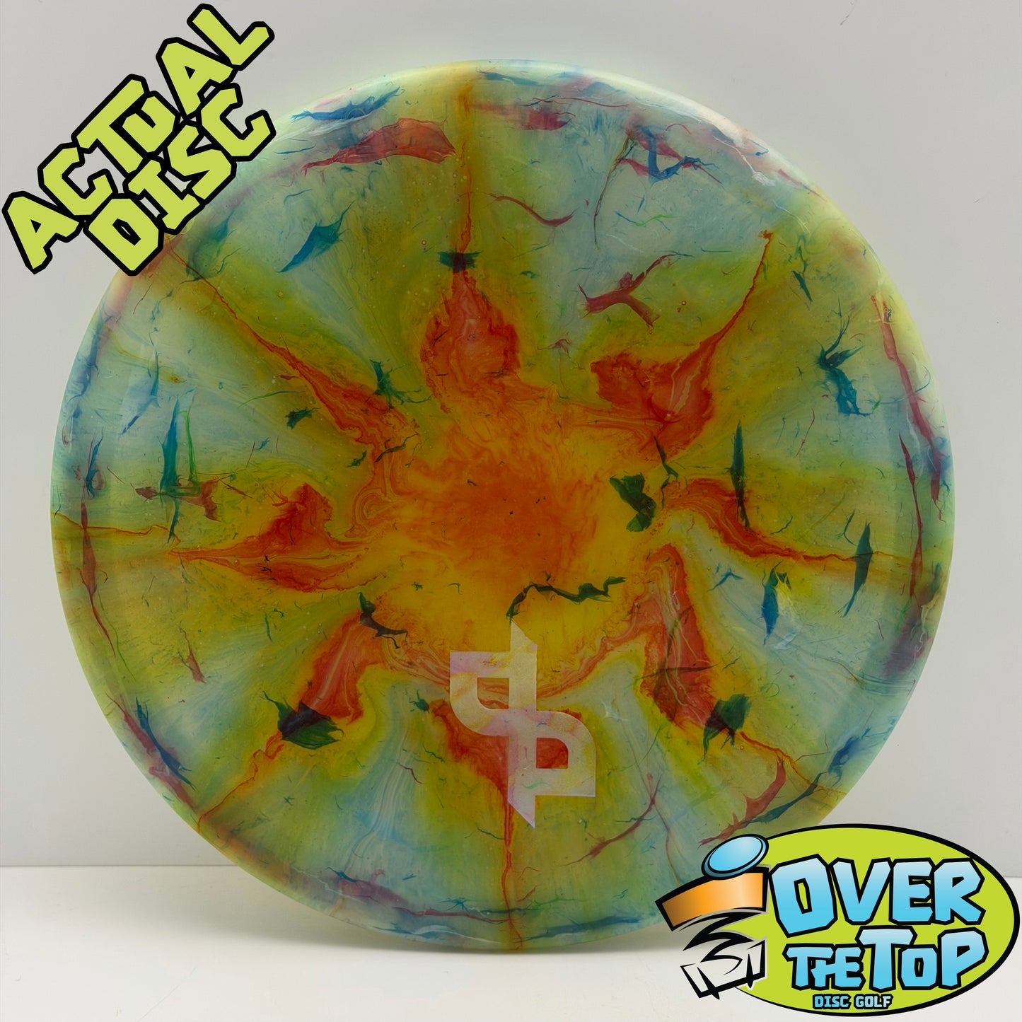 Wasp Jawbreaker Z FLX Used (9/10) 177g
