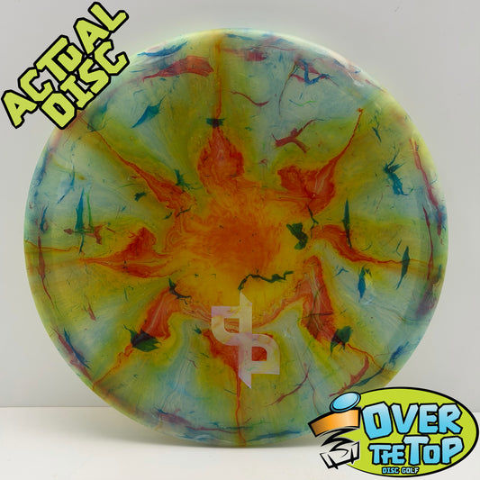 Wasp Jawbreaker Z FLX Used (9/10) 177g