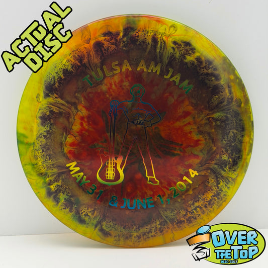 Stalker Z-Line Used (7/10 Clean) 177g