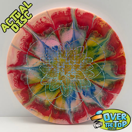 Sol ESP Used (9/10) 176g