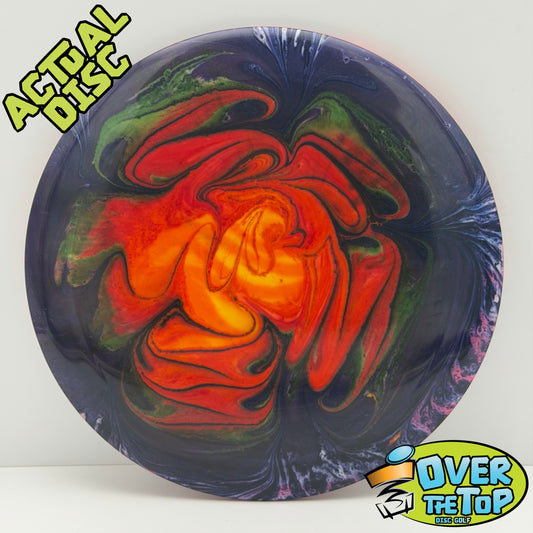 Hades ESP Used (7/10 Clean) 174g