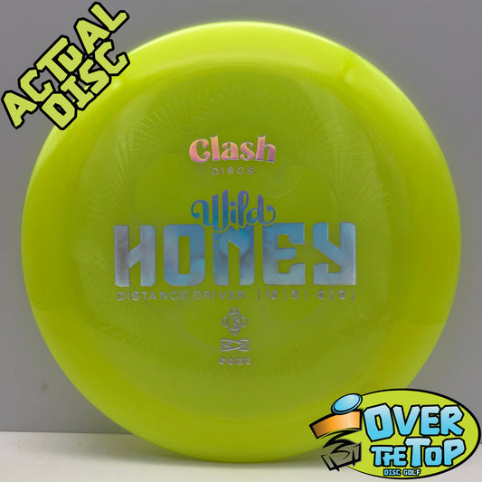 Wild Honey Core 172g