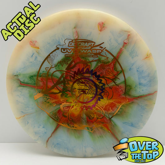 Wasp Z-Line Used (9/10) 179g