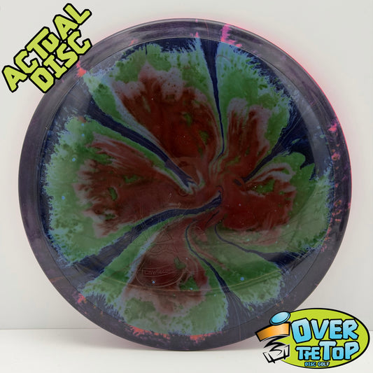 Vanish Neutron Used (8/10 Clean) 164g