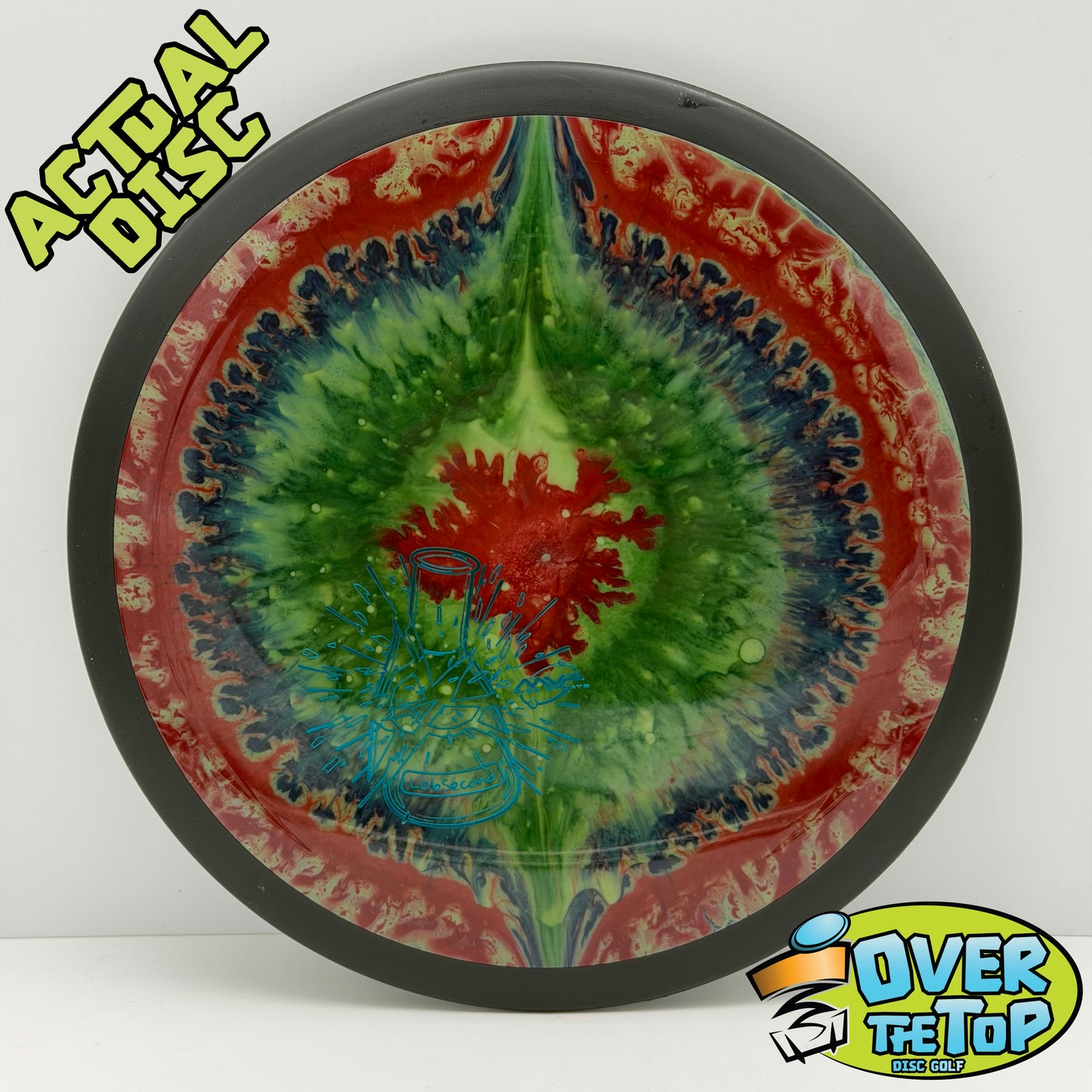 Photon Neutron Used (9/10) 173g