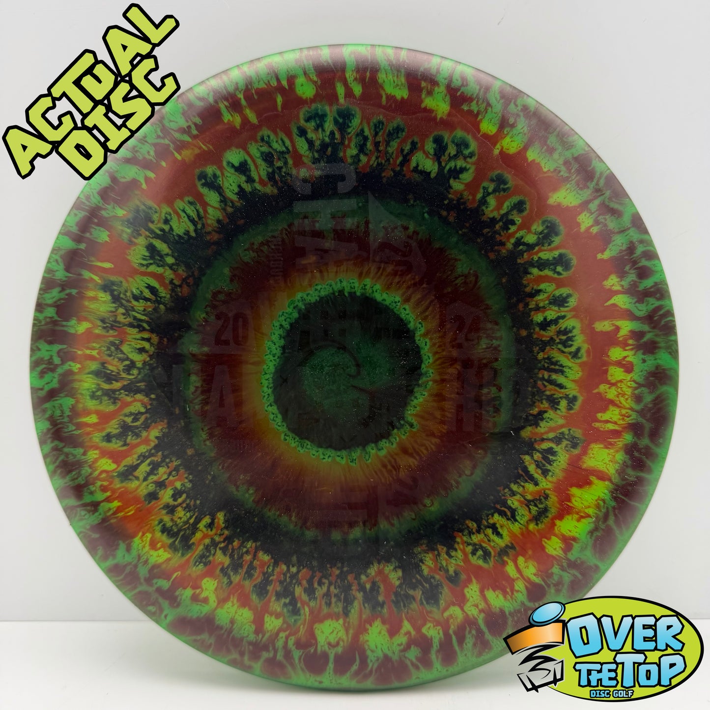 Buzzz Z-Line Used (8/10. Clean) 176g