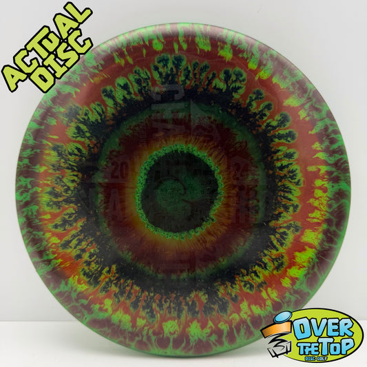 Buzzz Z-Line Used (8/10. Clean) 176g