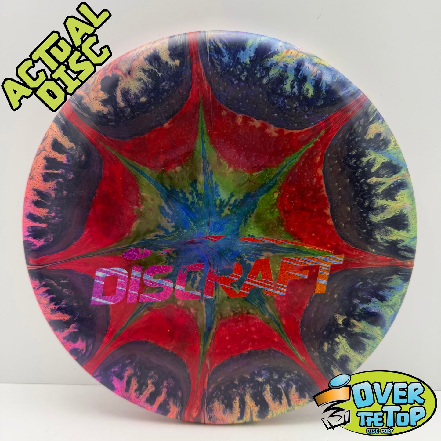 Buzzz ESP Used (7/10. Clean) 177g