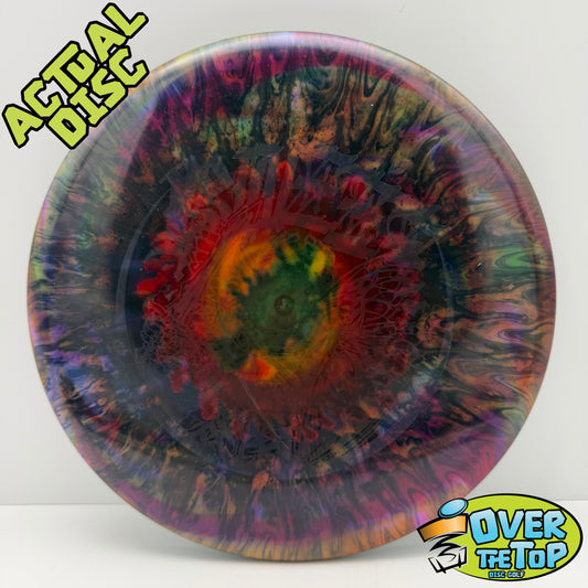 Buzzz ESP Used (7/10. Clean) 177g