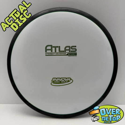 Atlas Star Overmold 175g