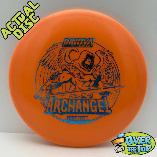 Archangel DX 154g