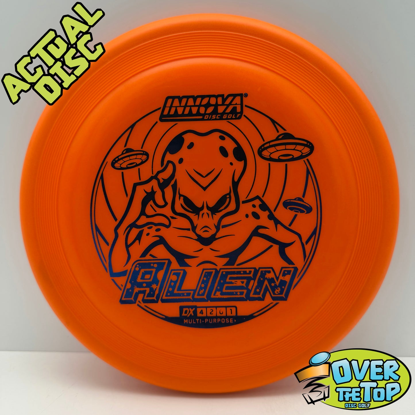 Alien DX 179g