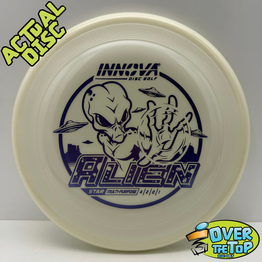 Alien Star 175g