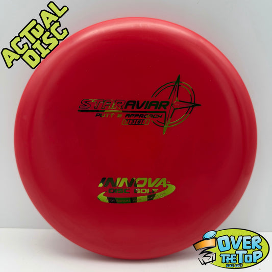 Aviar Star 175g
